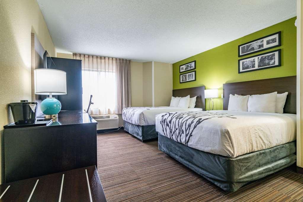 Sleep Inn Murfreesboro Cameră foto