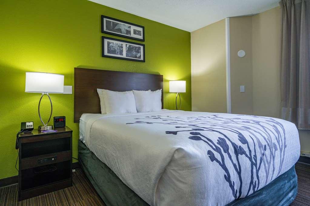 Sleep Inn Murfreesboro Cameră foto