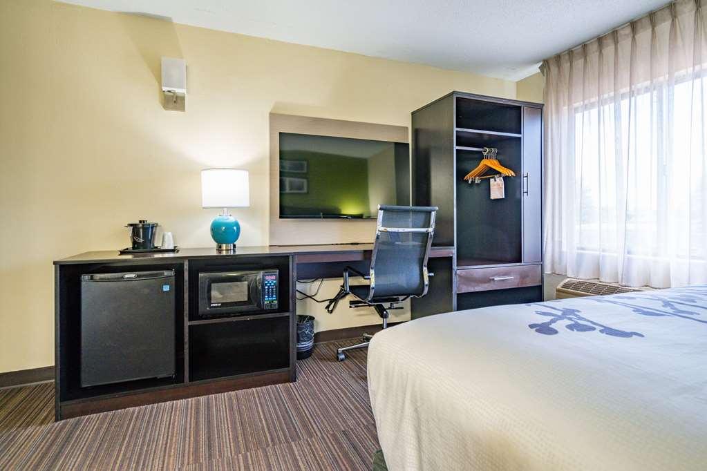 Sleep Inn Murfreesboro Cameră foto