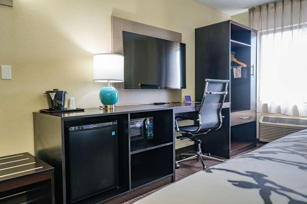Sleep Inn Murfreesboro Cameră foto