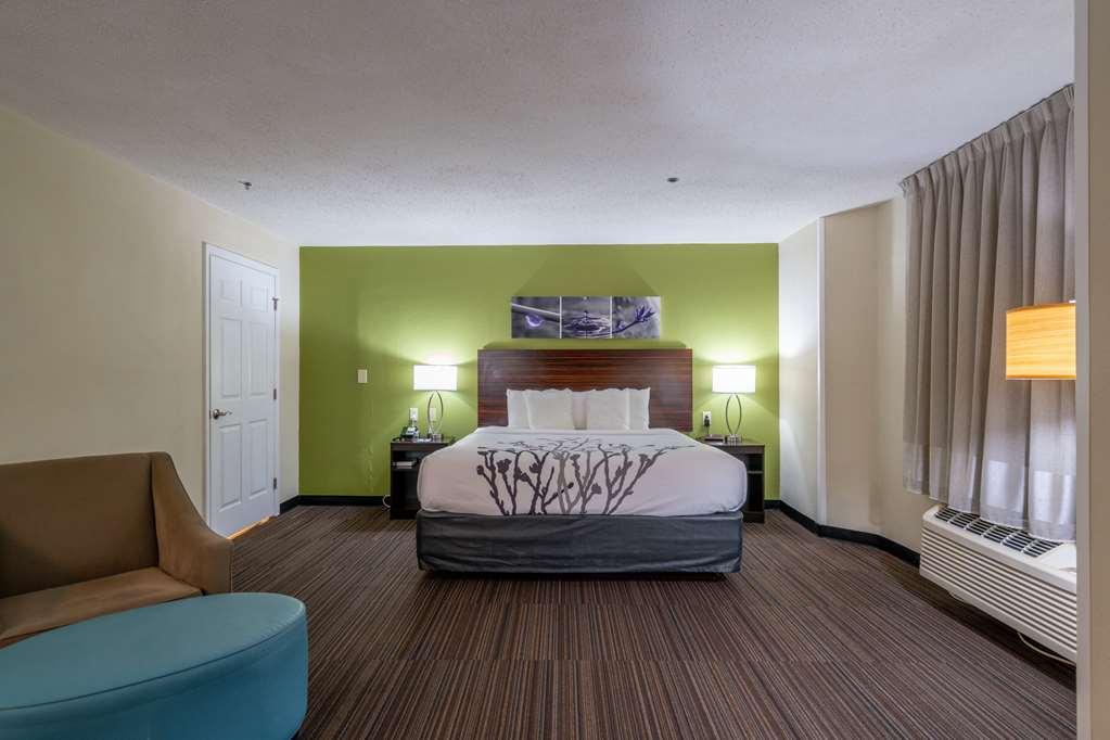 Sleep Inn Murfreesboro Cameră foto