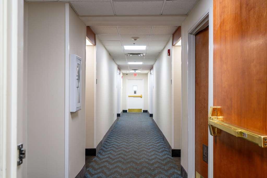 Sleep Inn Murfreesboro Facilități foto