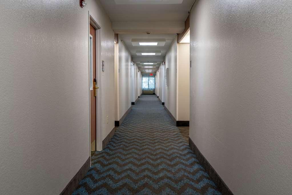 Sleep Inn Murfreesboro Facilități foto